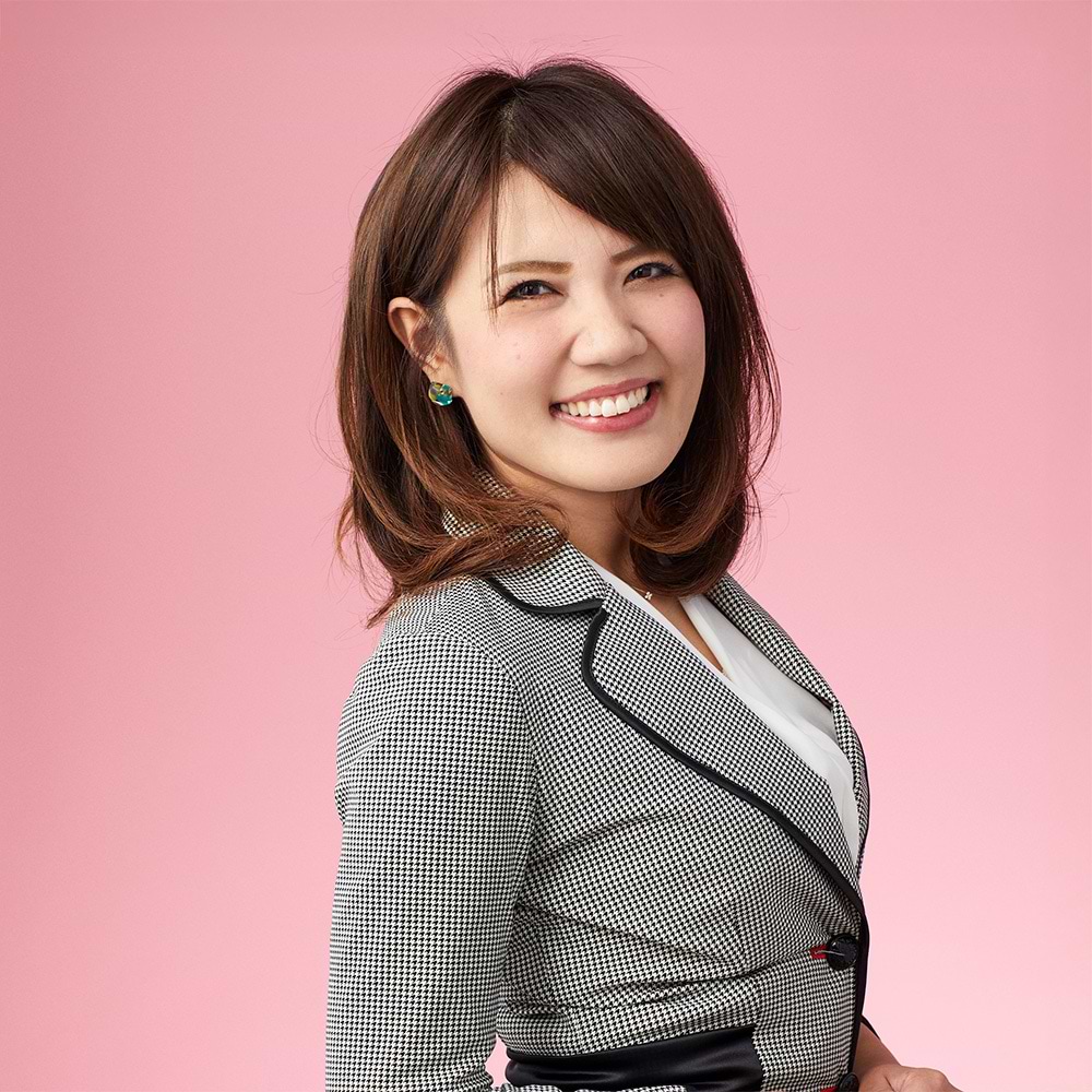 阿佐見綾香(あさみ・あやか)